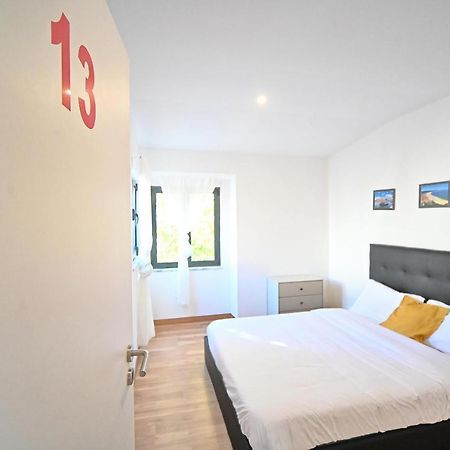 7 Requinte Hostel Lisboa Extérieur photo
