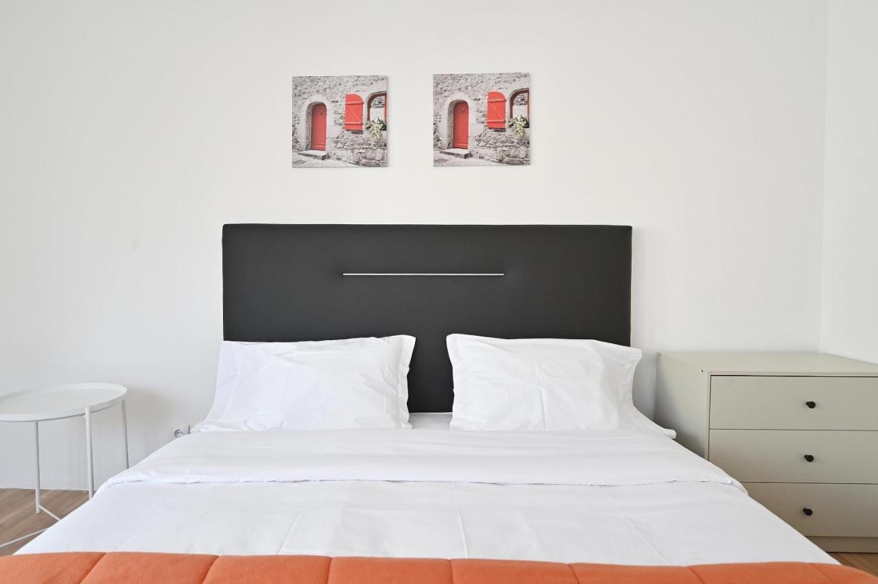 7 Requinte Hostel Lisboa Extérieur photo