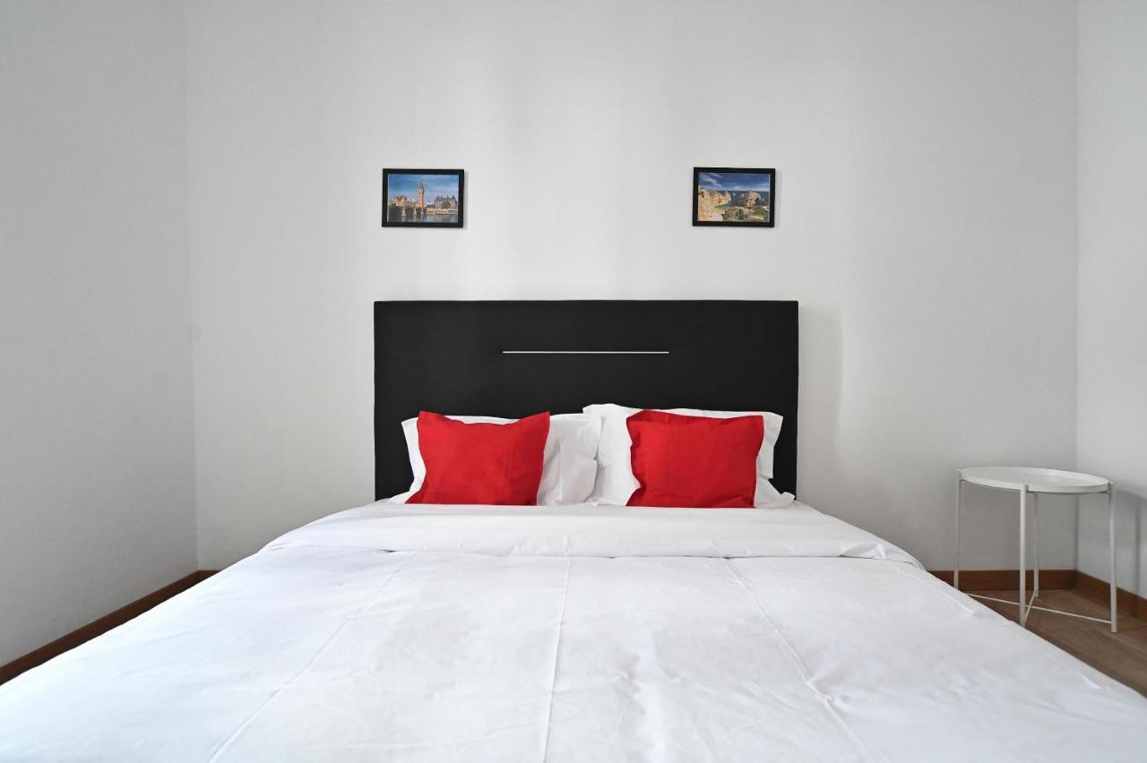 7 Requinte Hostel Lisboa Extérieur photo