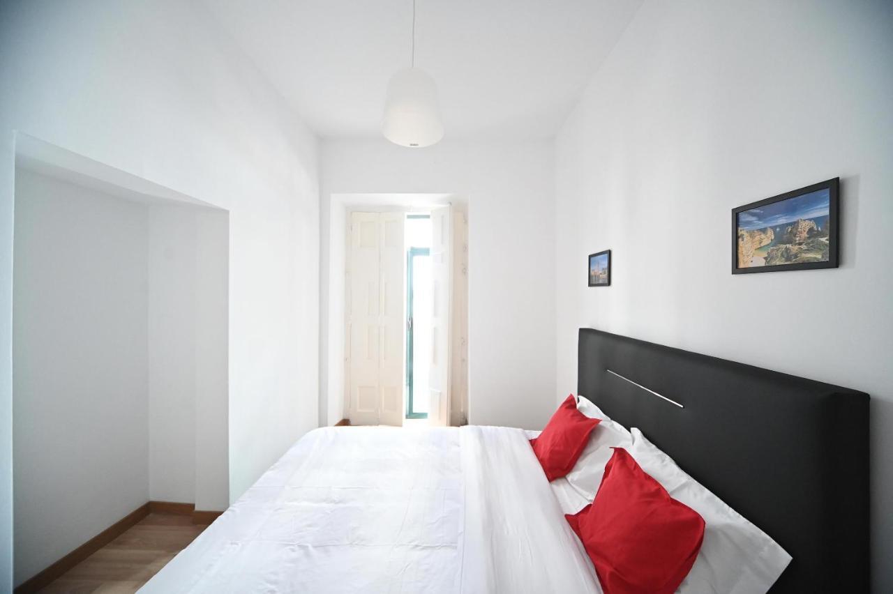 7 Requinte Hostel Lisboa Extérieur photo