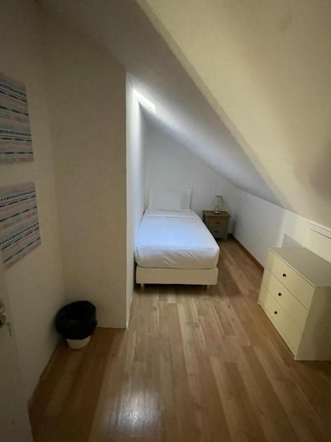 7 Requinte Hostel Lisboa Extérieur photo