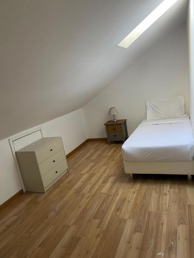 7 Requinte Hostel Lisboa Extérieur photo