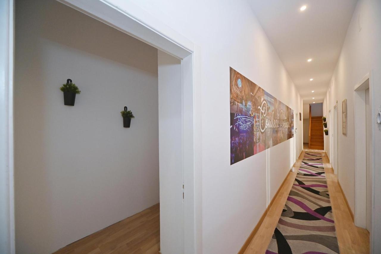 7 Requinte Hostel Lisboa Extérieur photo