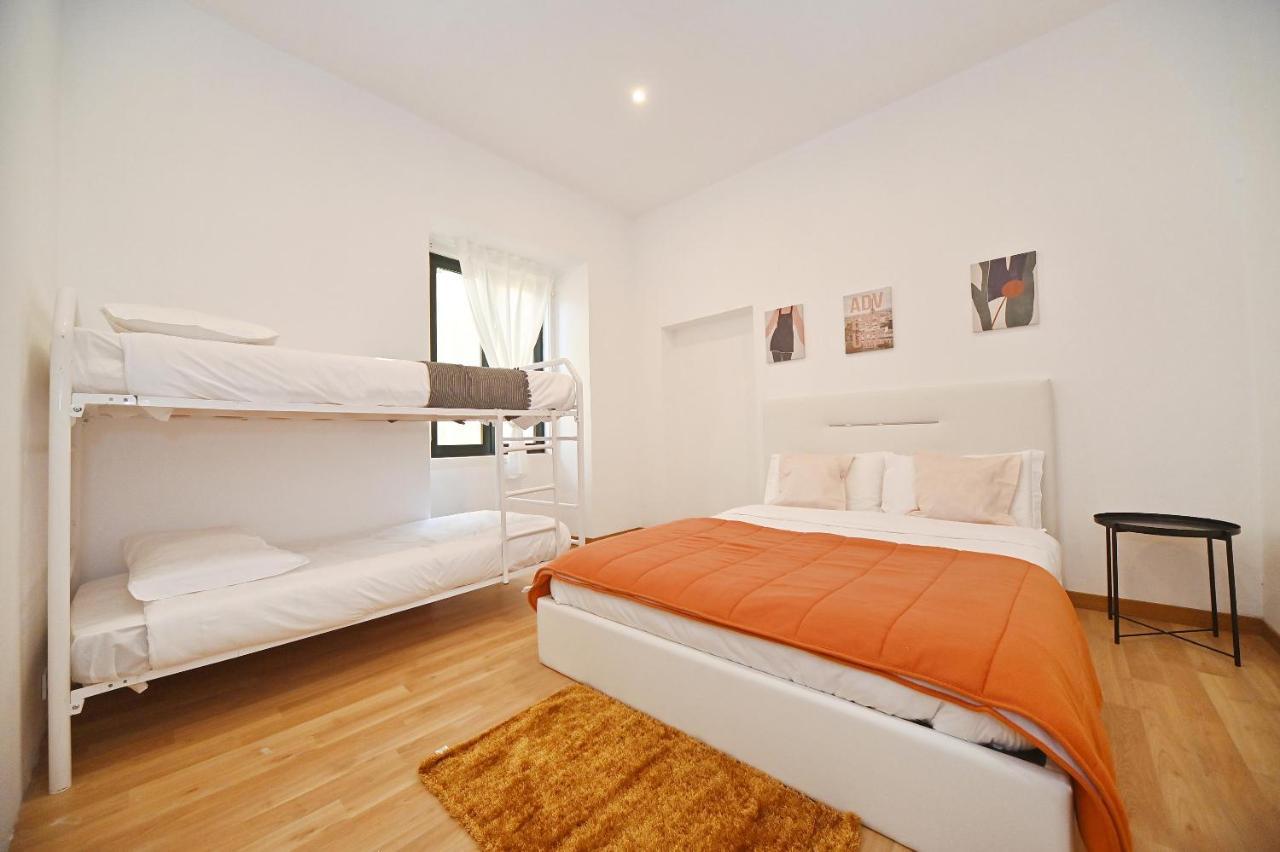 7 Requinte Hostel Lisboa Extérieur photo