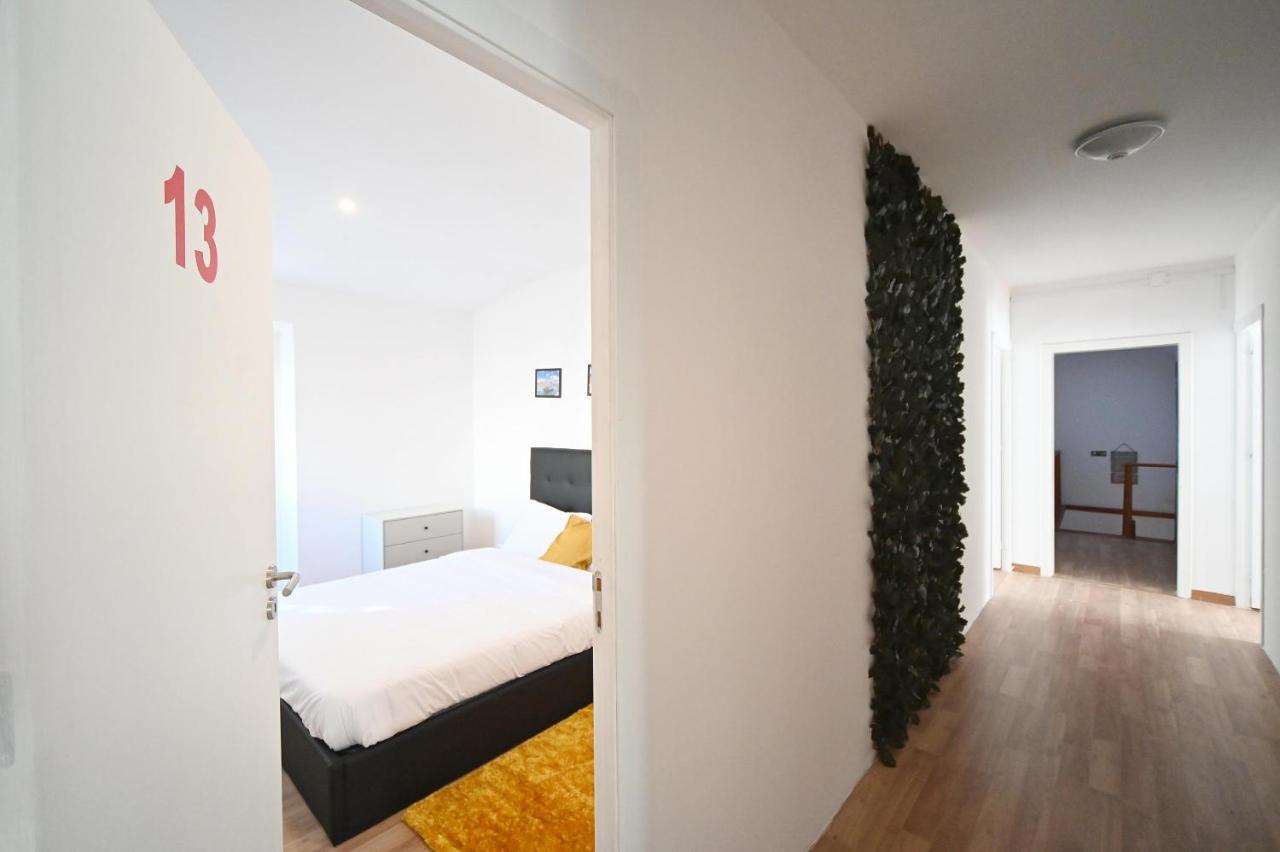 7 Requinte Hostel Lisboa Extérieur photo