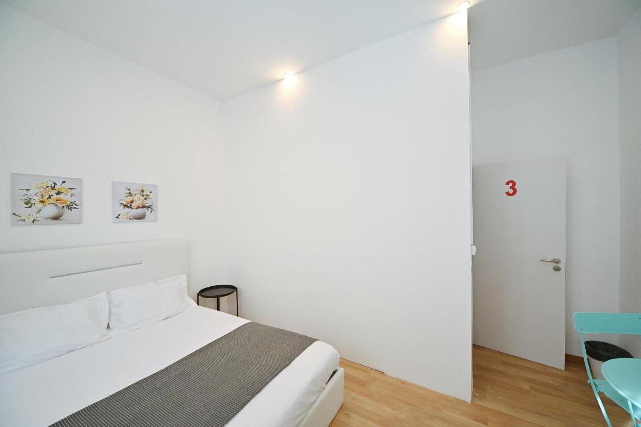 7 Requinte Hostel Lisboa Extérieur photo