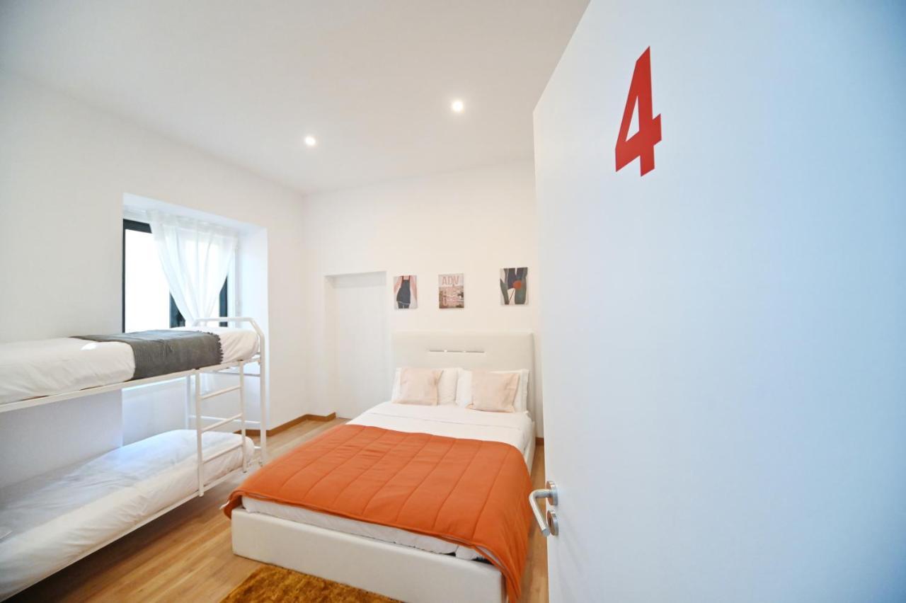 7 Requinte Hostel Lisboa Extérieur photo
