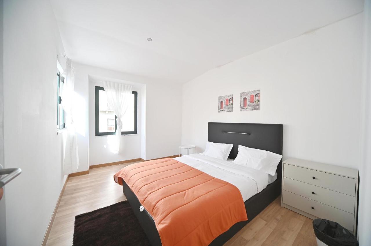 7 Requinte Hostel Lisboa Extérieur photo