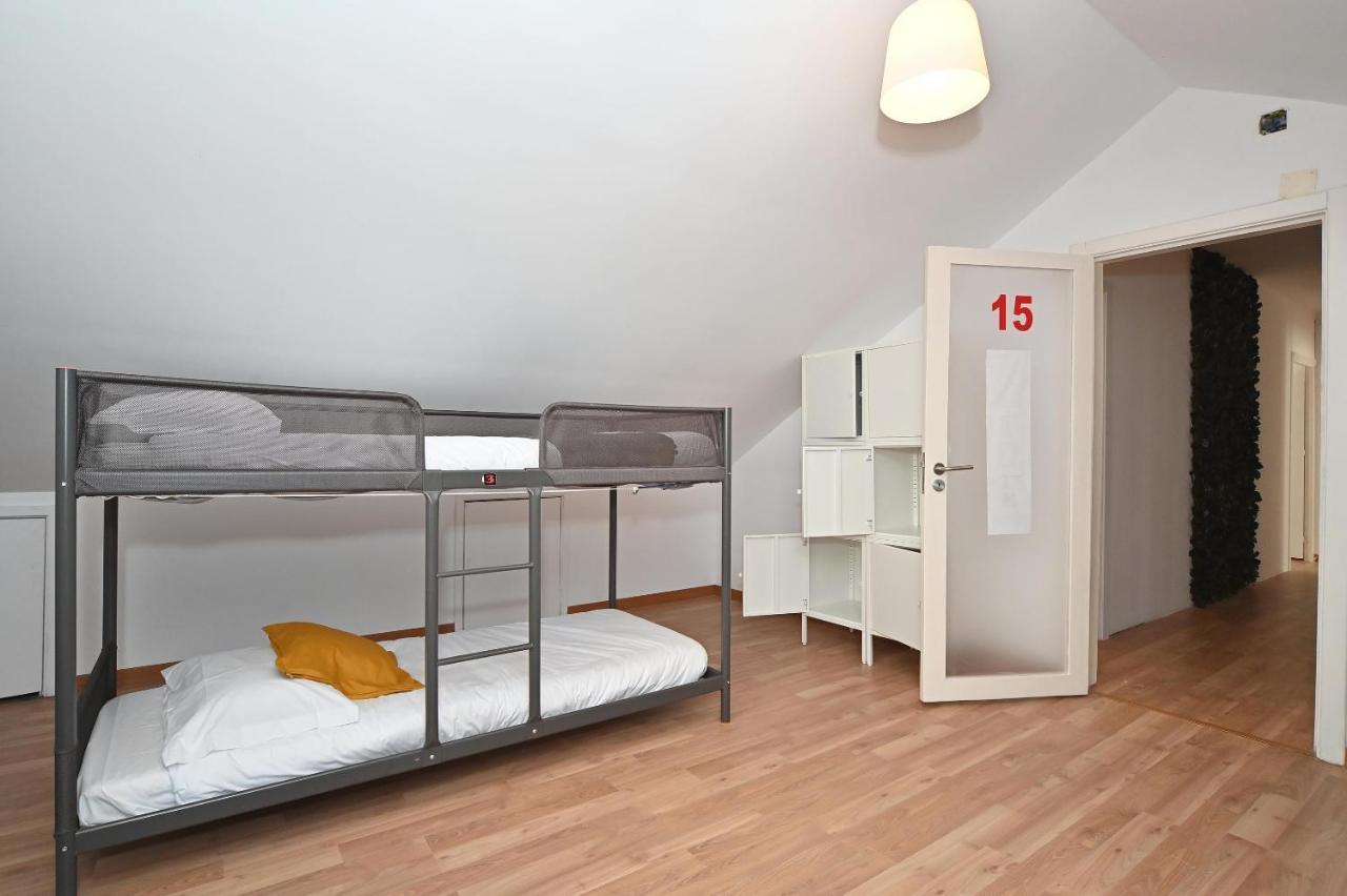 7 Requinte Hostel Lisboa Extérieur photo