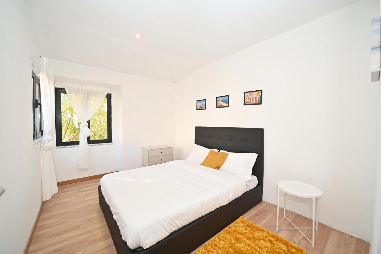 7 Requinte Hostel Lisboa Extérieur photo